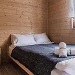 Summer House By The Sea With Bbq And Playroom Swierzno