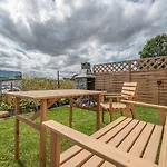 Summer House By The Sea With Bbq And Playroom Swierzno