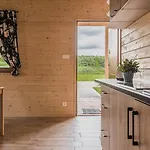 Summer House By The Sea With Bbq And Playroom