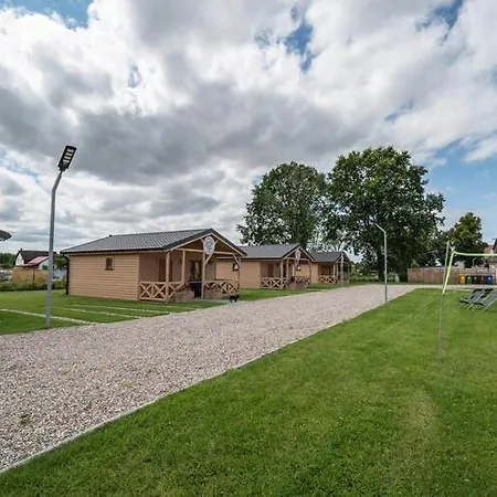 New Homes For 5 People