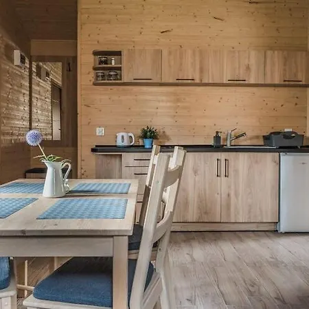 New Homes For 5 People Holiday home *