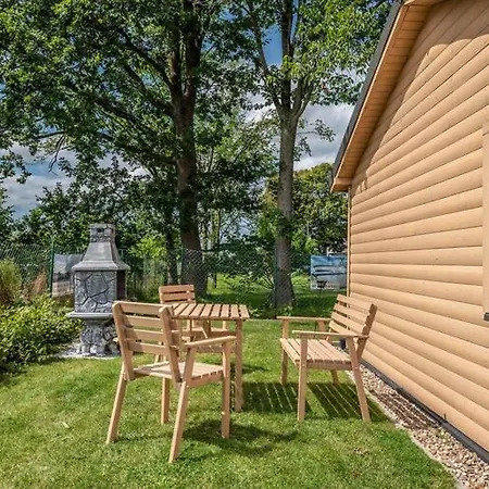 Holiday home New Homes For 5 People