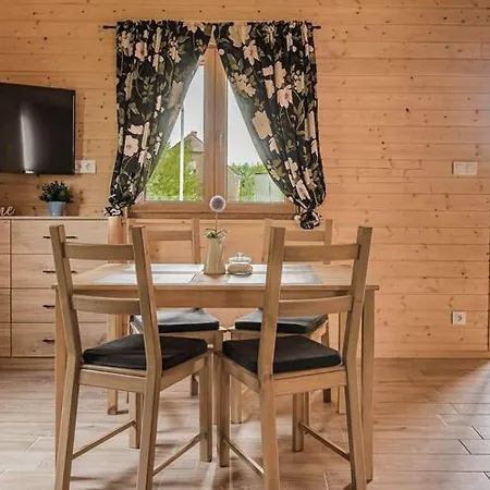 New Homes For 5 People Holiday home *