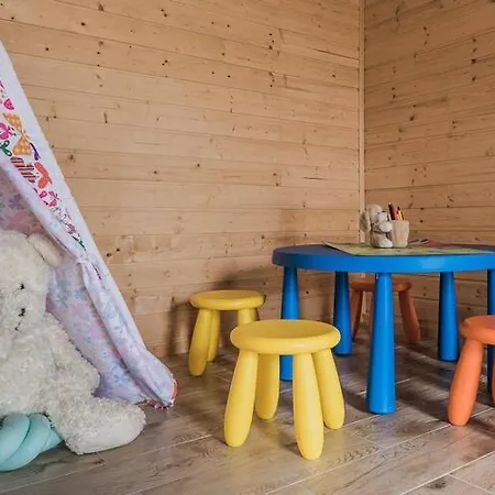 New Homes For 5 People *