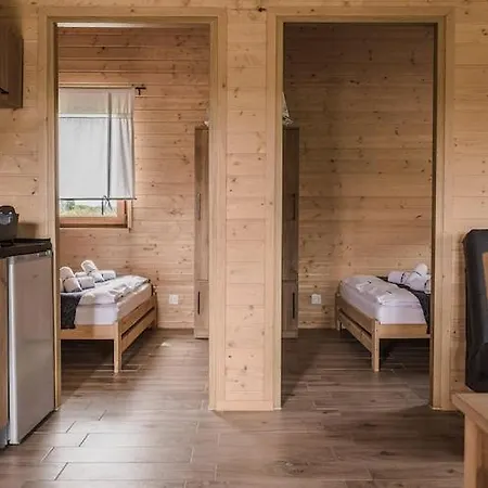 Holiday home New Homes For 5 People Swierzno