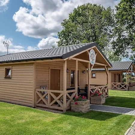 Holiday home New Homes For 5 People *