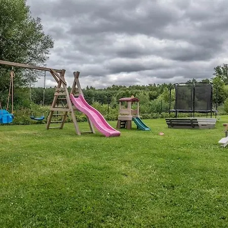 Summer House By The Sea With Bbq And Playroom *