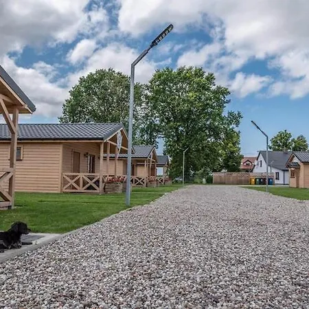 Holiday home New Homes For 5 People