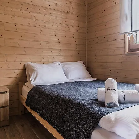 Summer House By The Sea With Bbq And Playroom Vakantiehuis *