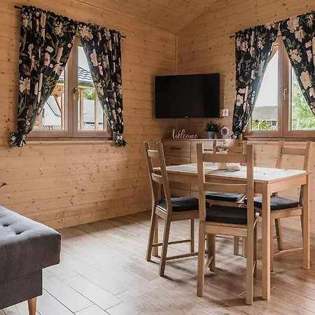 Summer House By The Sea With Bbq And Playroom Vakantiehuis