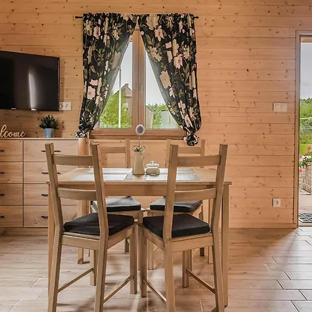 Summer House By The Sea With Bbq And Playroom Vakantiehuis