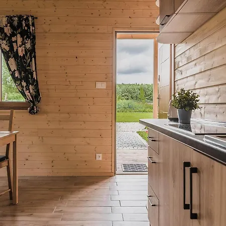 Vakantiehuis Summer House By The Sea With Bbq And Playroom *