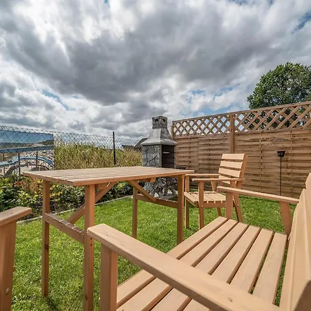 Vakantiehuis Summer House By The Sea With Bbq And Playroom