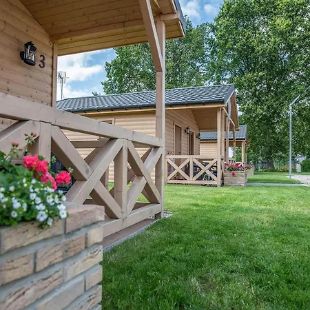 Summer House By The Sea With Bbq And Playroom * Świerzno