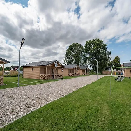 Vakantiehuis Summer House By The Sea With Bbq And Playroom *